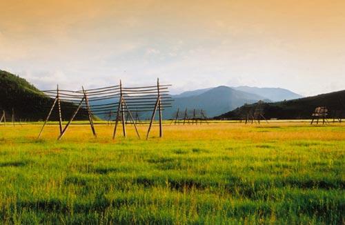 �ˡ������ŵ�̽�ա�����ص����ġ�˿��֮·��(���ϡ�����)