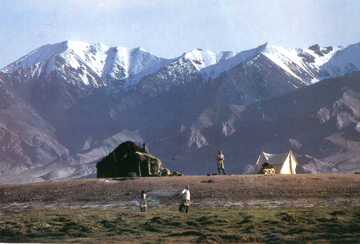 ������ɽ�羰ͼ
