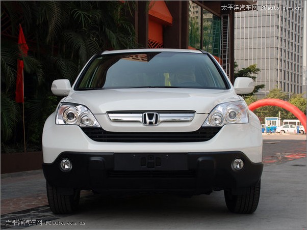 ��CR-V 2.4 i-VTEC �����Զ���