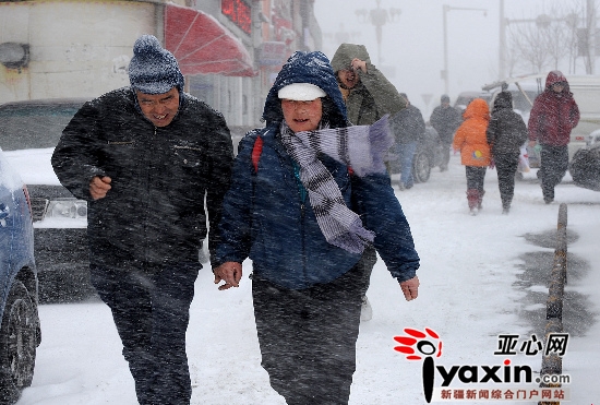 ��³ľ����16�ս��½����һ��ѩ ��ѩ������14����