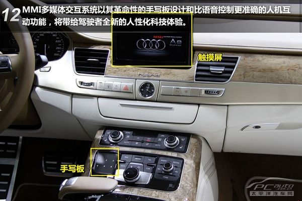 PCautoͼ��µ�A8