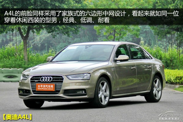 �ֶ���S60L�ԱȰµ�A4L