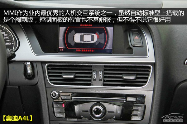 �ֶ���S60L�ԱȰµ�A4L