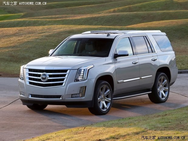 ��������(����) ���׵�ESCALADE 2015�� ������