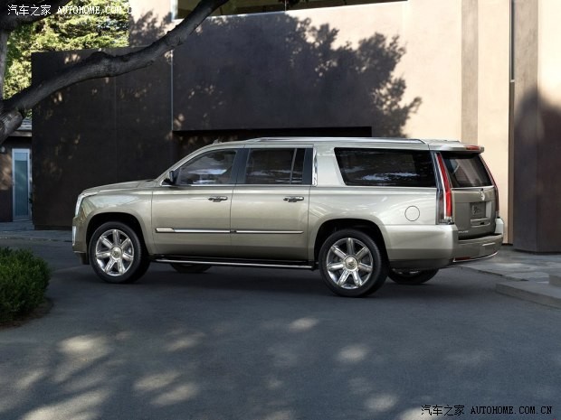 ��������(����) ���׵�ESCALADE 2015�� ������