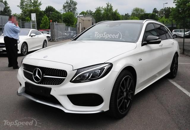 ���۽���AMG Sport���� ��λ����AMG�汾