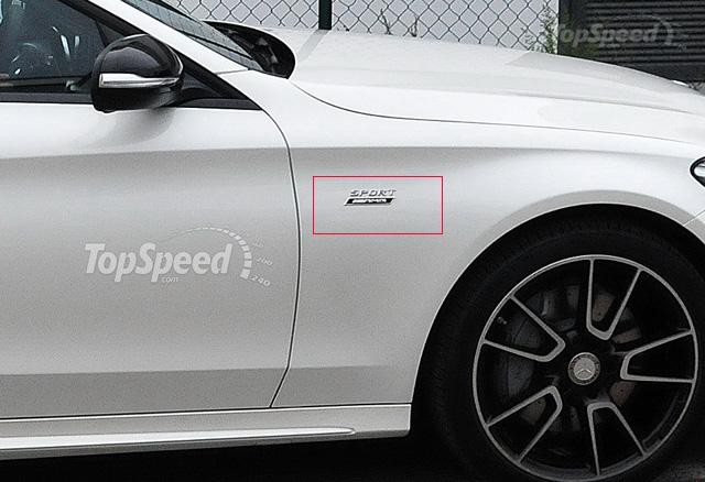 ���۽���AMG Sport���� ��λ����AMG�汾