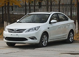 �ݶ� 2014�� 1.6L MT��Ӣ��