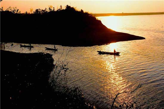 ����������Ե��ȫ�й���ֲ���ʮ�����ν���