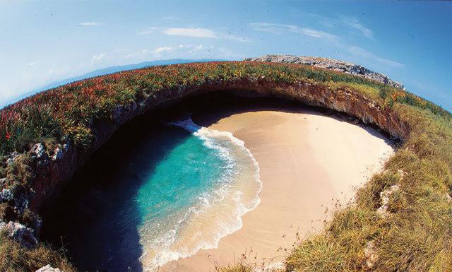 ī����Marieta���ϵ�����ɳ̲