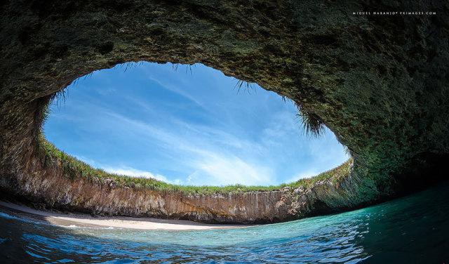 ī����Marieta���ϵ�����ɳ̲