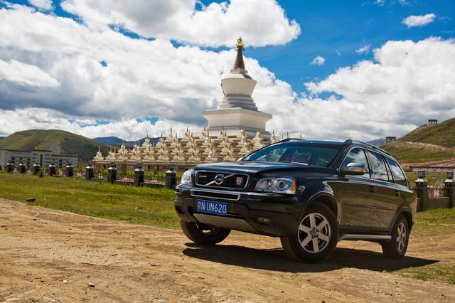 �ֶ�����̫XC Classicʵ�� ��������