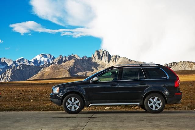 �ֶ�����̫XC Classicʵ�� ��������