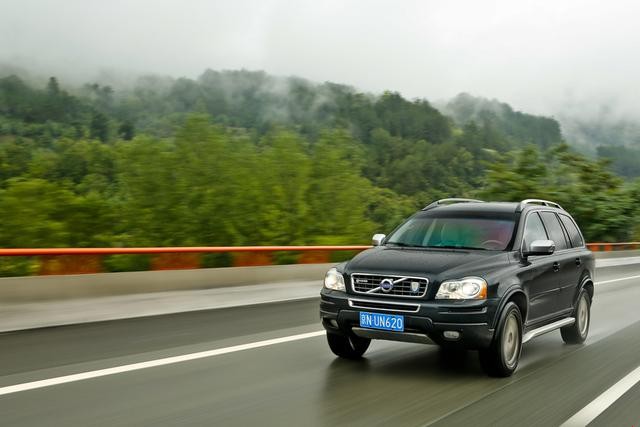 �ֶ�����̫XC Classicʵ�� ��������