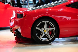 458 458