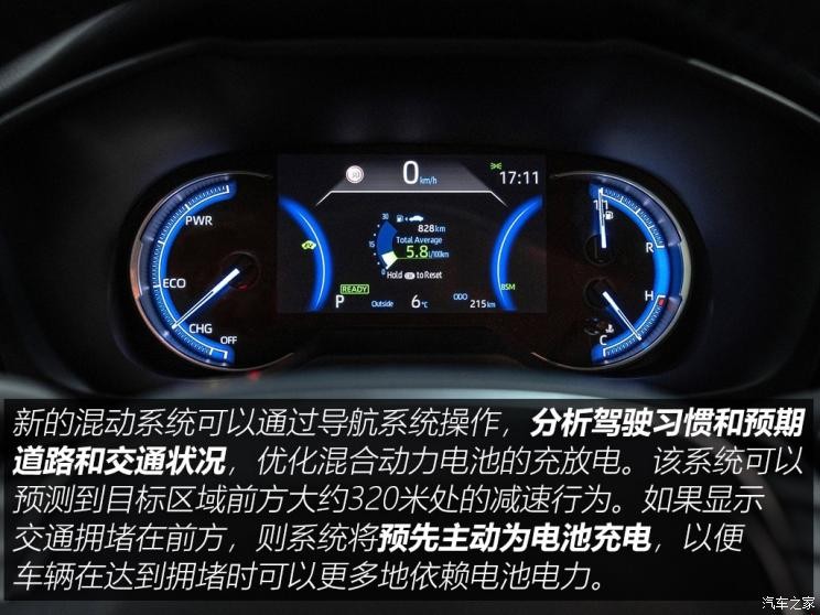 丰田(进口) 丰田RAV4(进口) 2019款 基本型 丰田(进口) 丰田RAV4(进口) 2019款 基本型